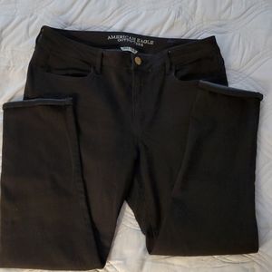 American Eagle Jeggings